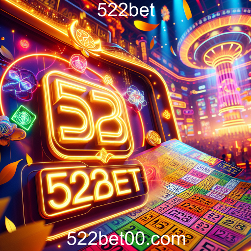 Explorando a Loteria no 522bet: Emoção e Prêmios ao Seu Alcance